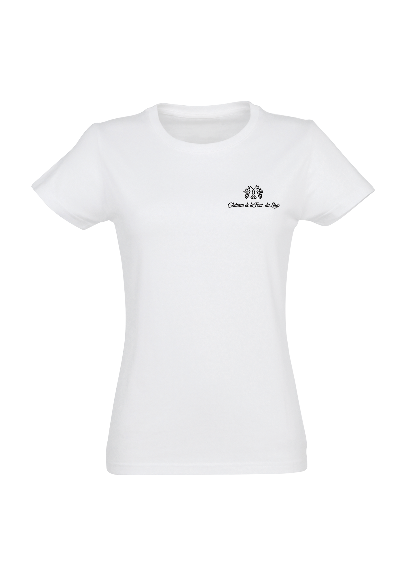 T-shirt Femme Blanc - CFL-IMPERIAL-FEMME-BLANCFACE_30eeb125-2adb-4f90-b420-9be6ae4750fd